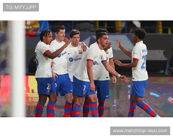 巴萨营收首超皇马登顶全球！8.4亿欧元创纪录背后，商业转型成关键