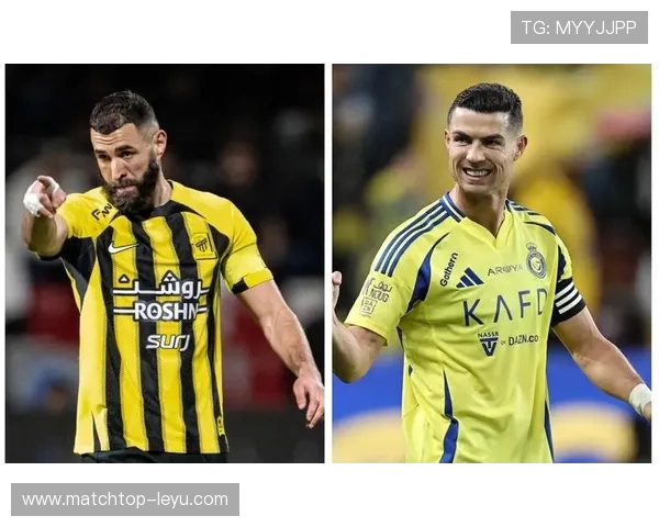 本泽马在沙特联赛大放异彩，状态火爆引领球队冲击冠军